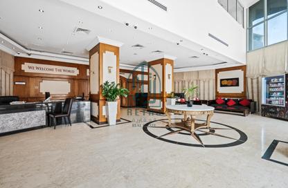 Apartment - 2 Bedrooms - 2 Bathrooms for rent in Hotel 115 - Old Salata - Salata - Doha