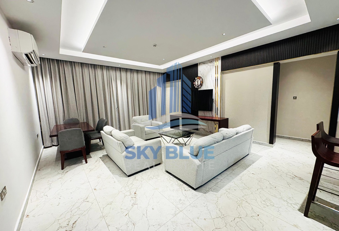 Spacious 2 BHK in Manosura with Parking