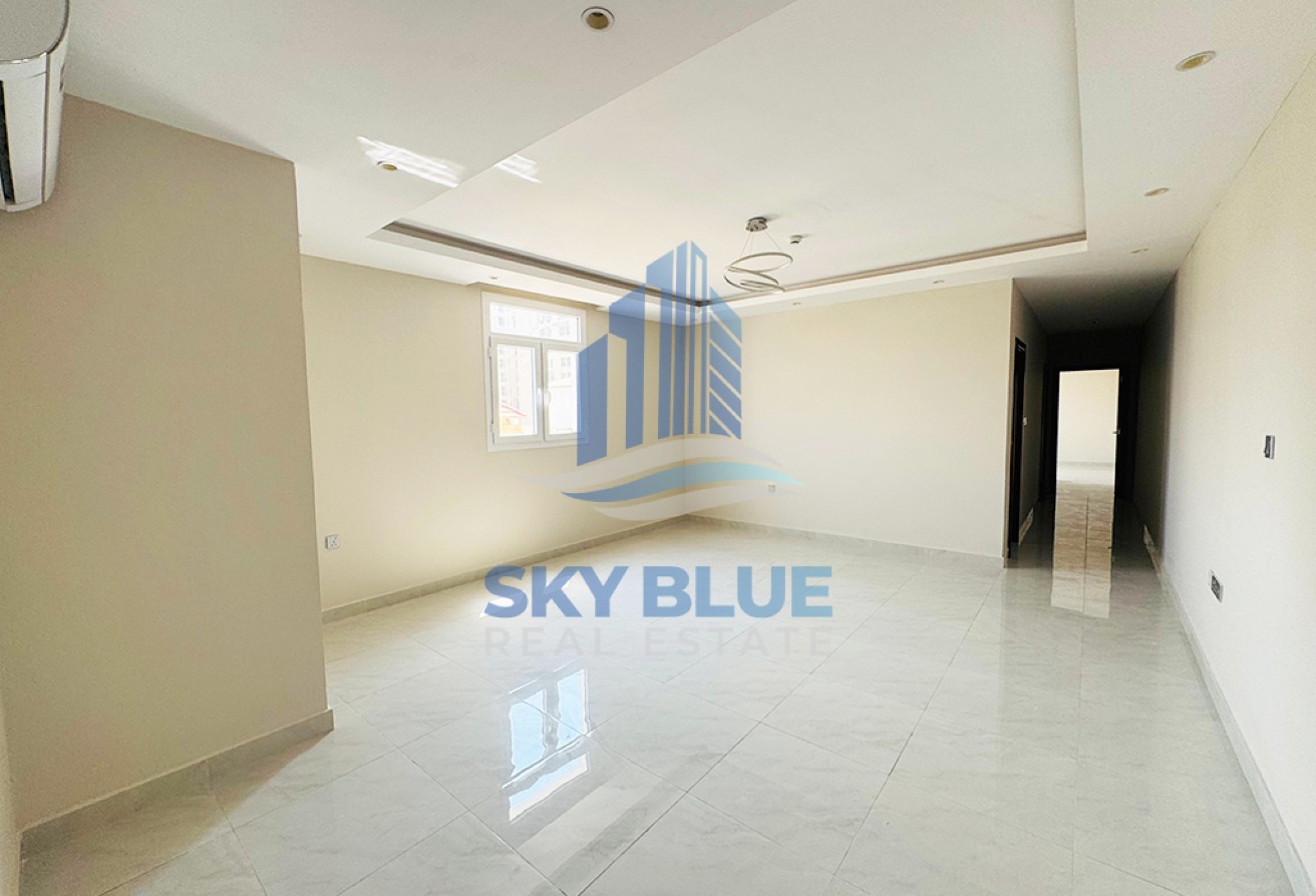 Spacious 2 BHK in Fareej Abdul Aziz with Parking