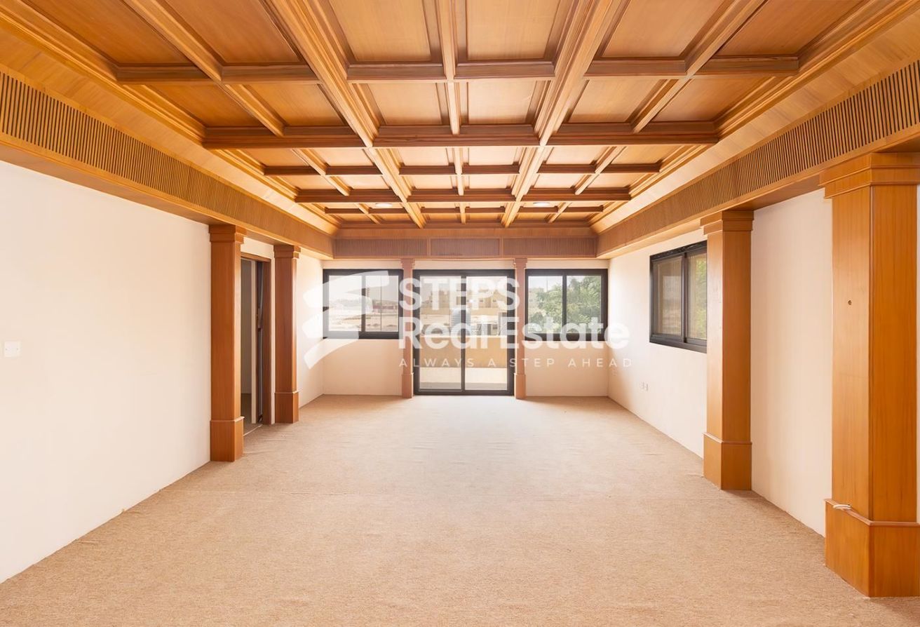 Luxury 6 Bedroom Villa with Private Pool  - villa in Al Jamiaa Street