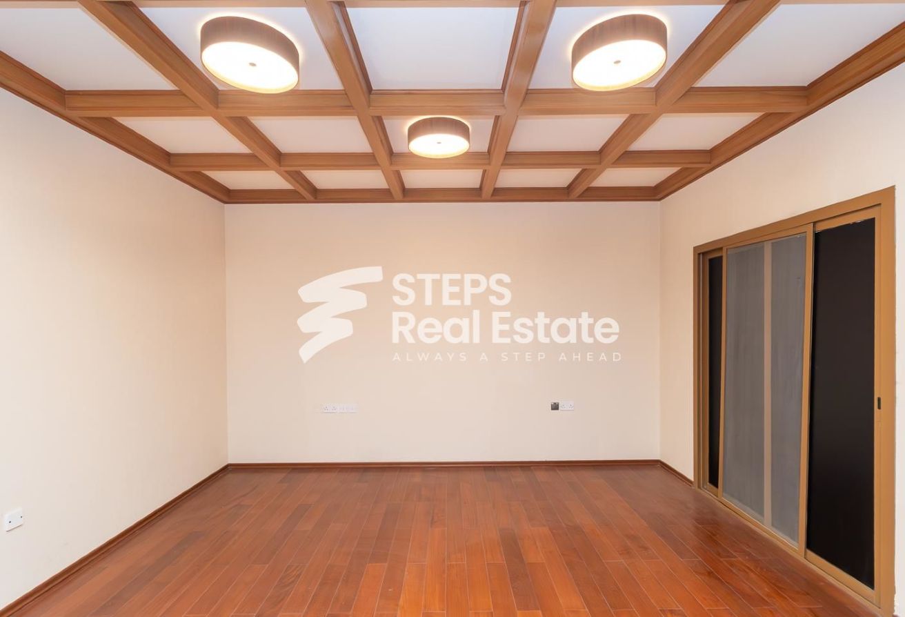 Luxury 6 Bedroom Villa with Private Pool  - villa in Al Jamiaa Street