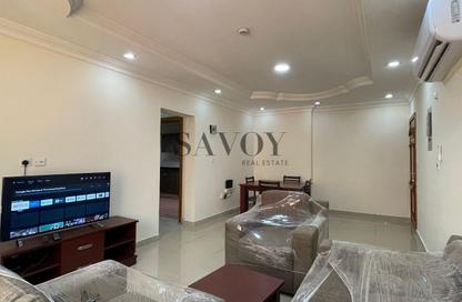 Apartment - 3 Bedrooms - 3 Bathrooms for rent in Central Inn Al Sadd - Al Sadd - Doha