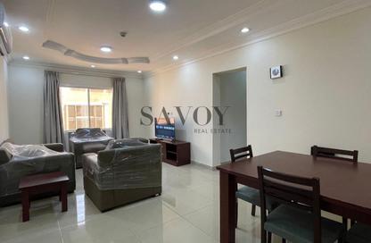 Apartment - 3 Bedrooms - 3 Bathrooms for rent in Central Inn Al Sadd - Al Sadd - Doha