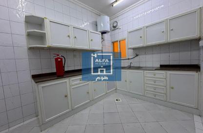 شقة - 2 غرف نوم - 2 حمامات للايجار في شقق مساكن المطار القديم - طريق المطار القديم - الدوحة شقة - 2 غرف نوم - 2 حمامات للايجار في شقق مساكن المطار القديم - طريق المطار القديم - الدوحة