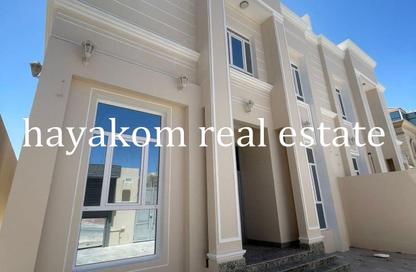 Villa - 5 Bedrooms - 6 Bathrooms for rent in Sumaysimah - Sumaysimah - Al Khor