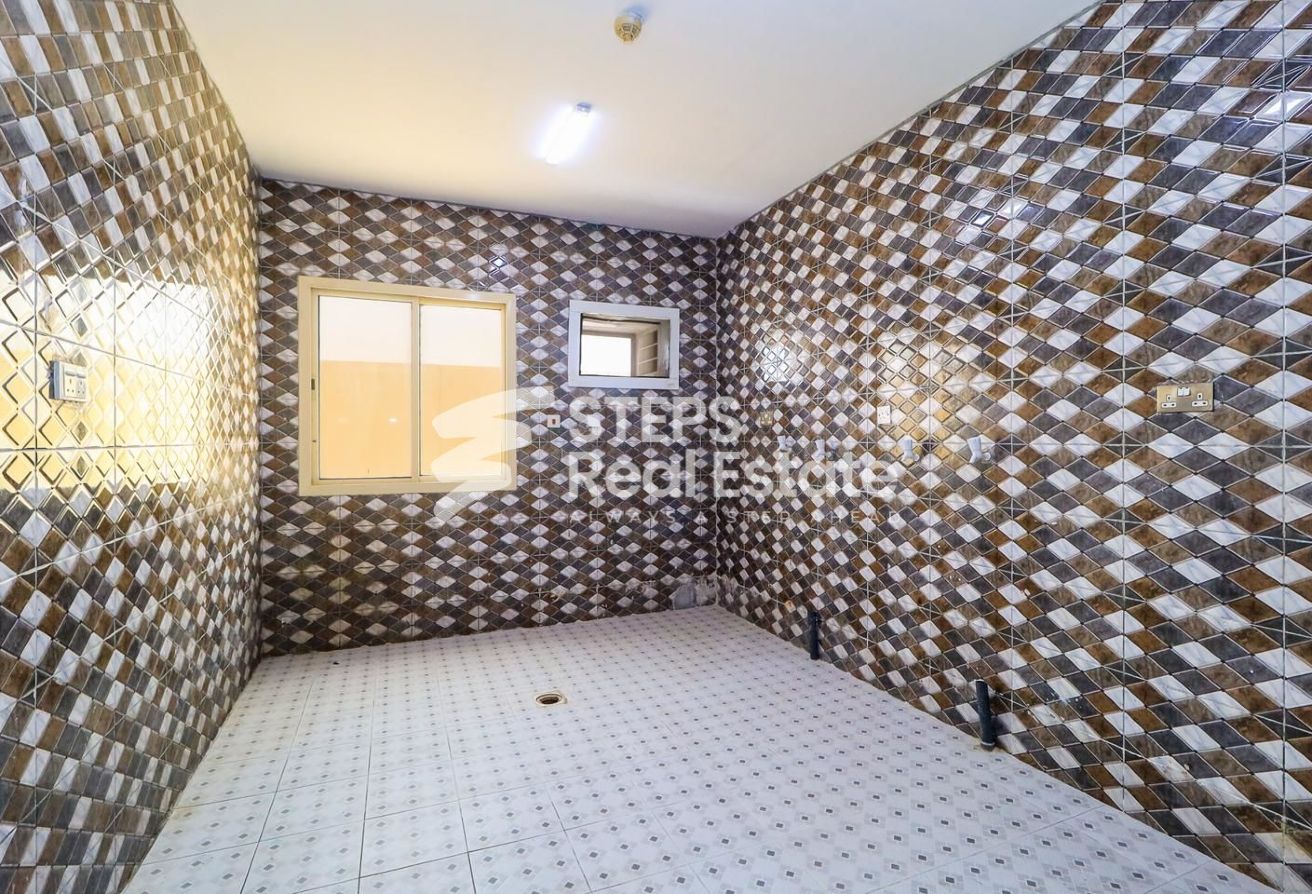 Brand New 62 Furnished Rooms for Rent  - labor-camp in Umm Salal Mahammad