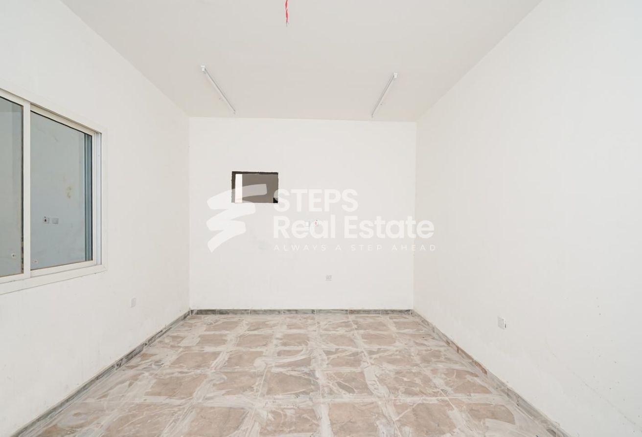 38 Labor Rooms Available for Rent in Abu Nakhla