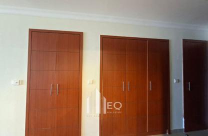 Apartment - Studio - 1 Bathroom for rent in East Porto Drive - Porto Arabia - The Pearl Island - Doha