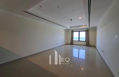 Apartment - Studio - 1 Bathroom for rent in East Porto Drive - Porto Arabia - The Pearl Island - Doha
