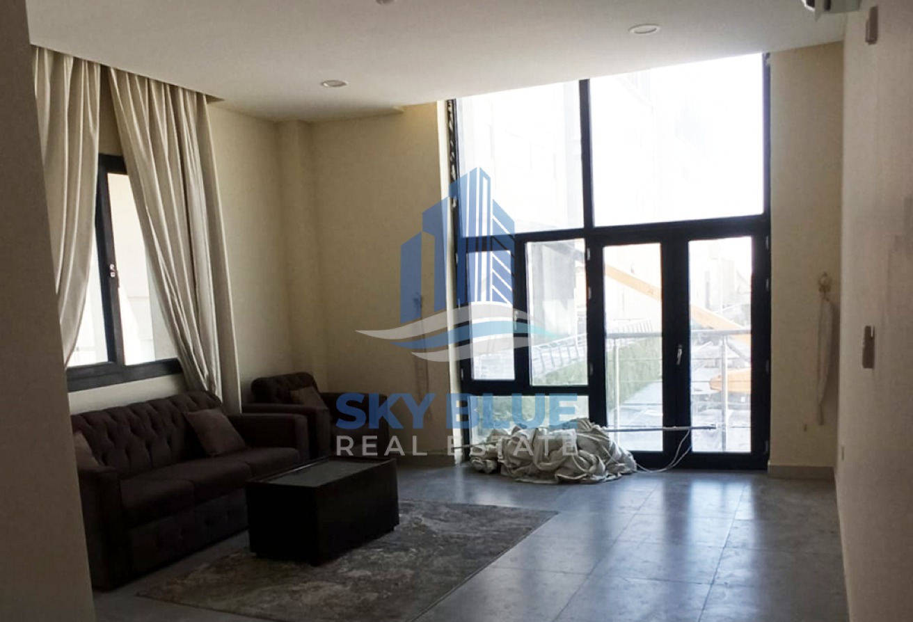 Modern 2 BHK Near Tawar Mall with Bills Included