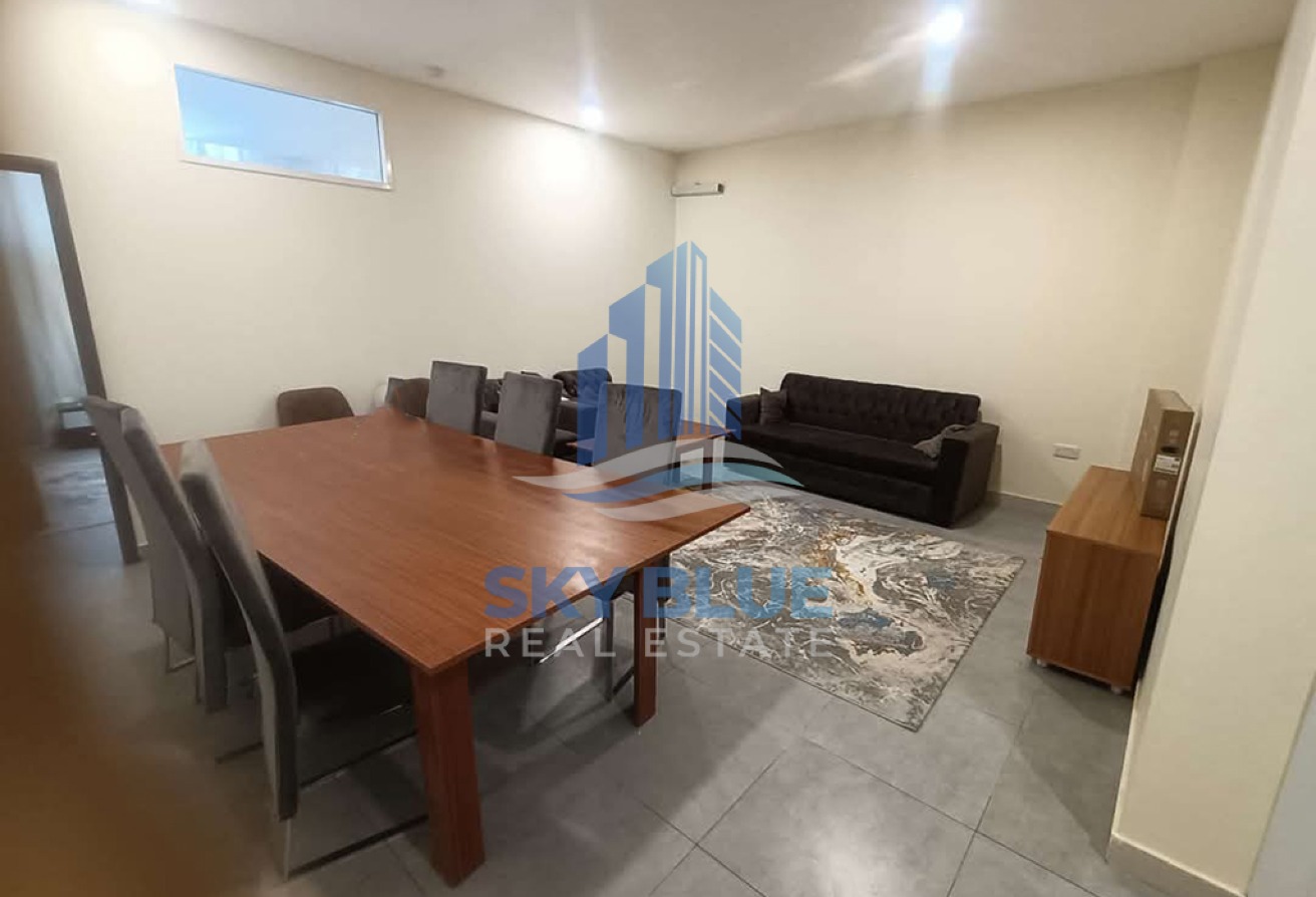 Modern 1 BHK in Near Tawar Mall | Bills Included