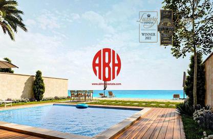 Villa - 3 - 4 for sale in Skala Villas - Qetaifan Islands - Lusail
