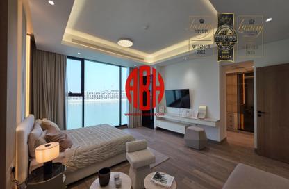 Villa - 3 - 4 for sale in Skala Villas - Qetaifan Islands - Lusail