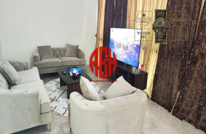 Apartment - 3 - 4 for rent in Zig Zag Tower A - Zig Zag Towers - West Bay - Doha