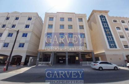 Apartment - 1 Bedroom - 1 Bathroom for rent in Umm Ghuwalina - Umm Ghuwailina - Doha