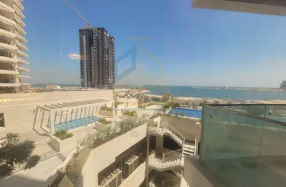 شقة - 2 غرف نوم - 3 حمامات للبيع في القسم السكني - الواجهة المائية - الوسيل