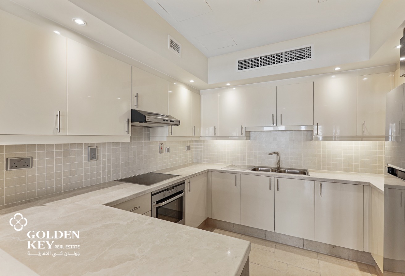 Semi-Furnished | 1BHK with Balcony | Open Layout