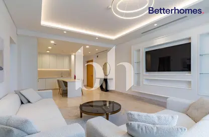 Apartment - 1 Bedroom - 2 Bathrooms for rent in Floresta Gardens - Floresta Gardens - The Pearl Island - Doha