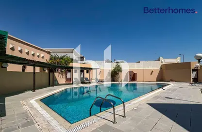 Villa - 3 Bedrooms - 3 Bathrooms for rent in Al Soudan - Al Soudan - Doha
