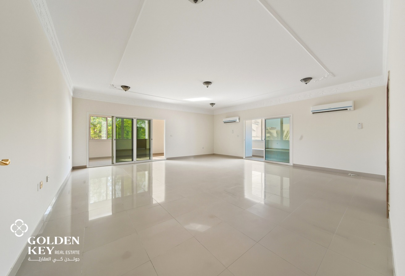 Brand New Villa| 6BR+Maid | Private Pool |Markhiya