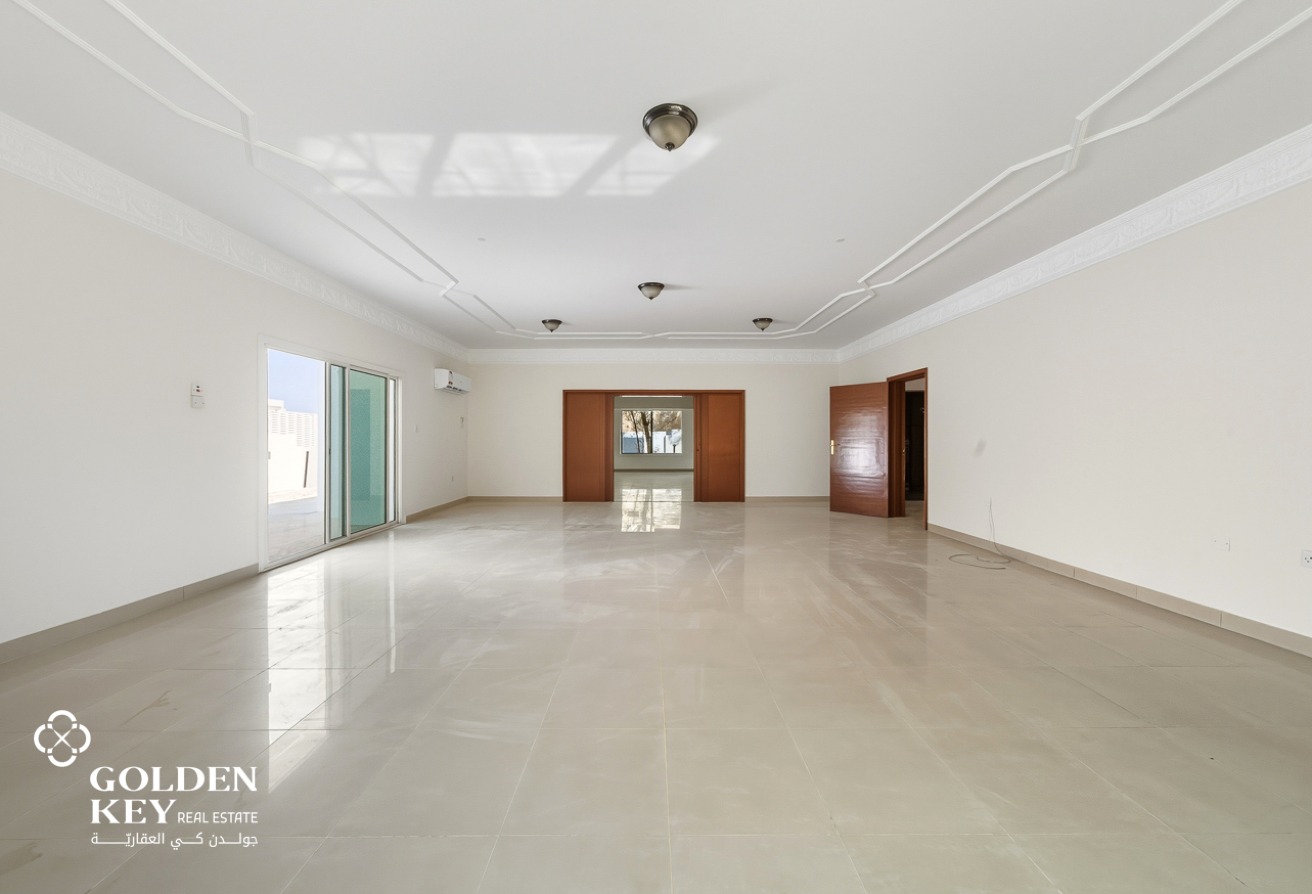 Brand New Villa| 6BR+Maid | Private Pool |Markhiya