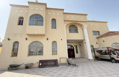 Apartment - 1 Bedroom - 1 Bathroom for rent in Ain Khaled - Doha