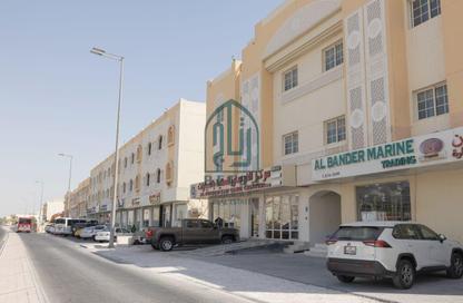 Shop - Studio - 1 Bathroom for rent in Al Wakra - Al Wakra - Al Wakrah - Al Wakra