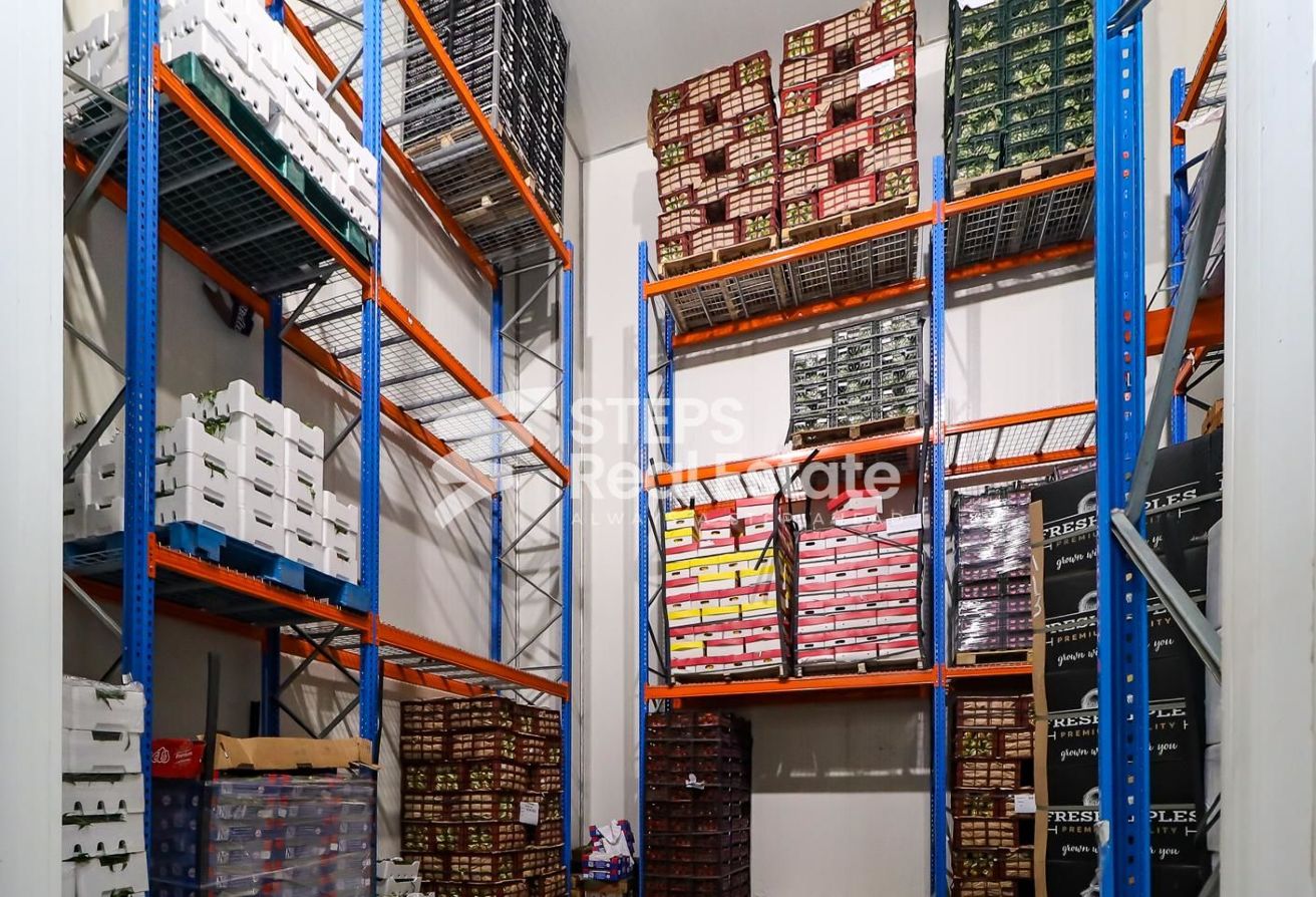 Brand New Investment Opportunity | Birkat Awamer