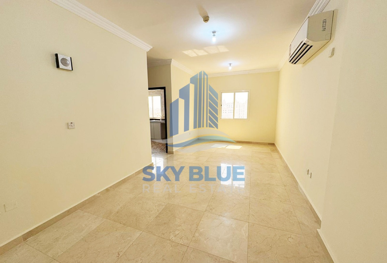 Spacious 2 BHK in AL Sadd with 1 Month Free