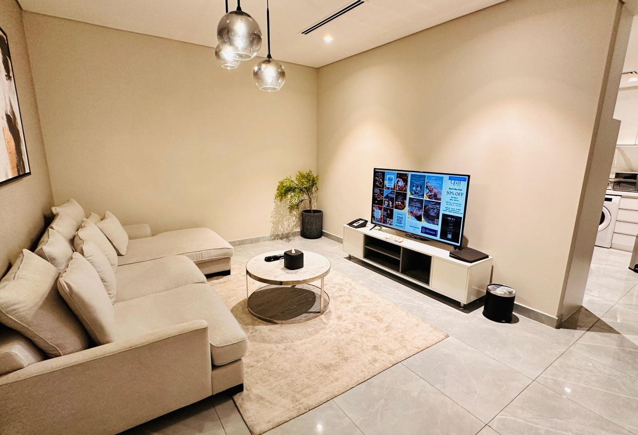 Bills Included | Furnished 2 Bedroom | Old Airport