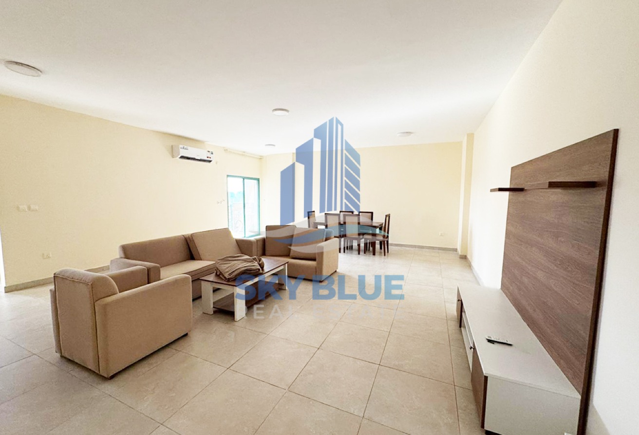 Modern 2 BHK in Old Al Ghanim with 1 Month Free