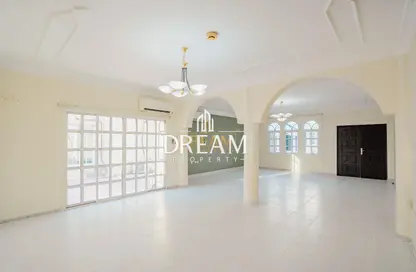 فيلا - 5 غرف نوم - 4 حمامات للايجار في الثمامة - الثمامة - الدوحة فيلا - 5 غرف نوم - 4 حمامات للايجار في الثمامة - الثمامة - الدوحة