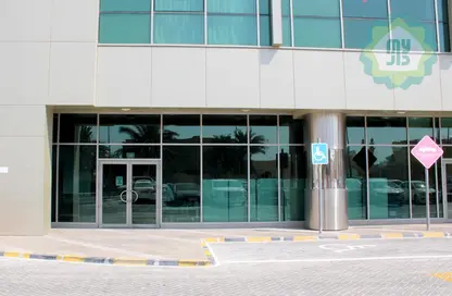 محل - استوديو للايجار في برج وست باي - الخليج الجنوبي - الخليج الغربي - الدوحة