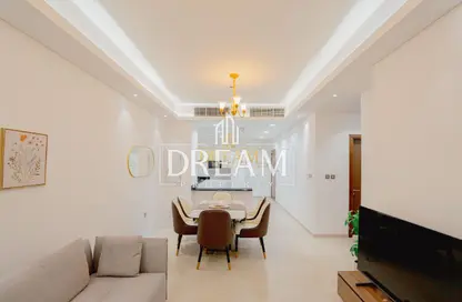 شقة - 2 غرف نوم - 2 حمامات للايجار في لوسيل ريسيدينس - منطقة المارينا - الوسيل