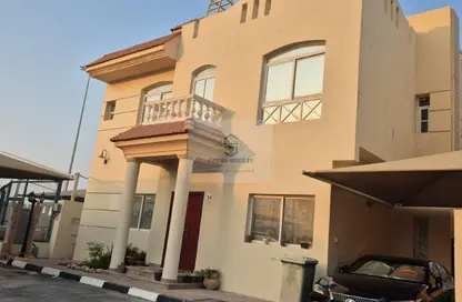 Villa - 5 Bedrooms - 5 Bathrooms for rent in Al Khor Community - Al Khor
