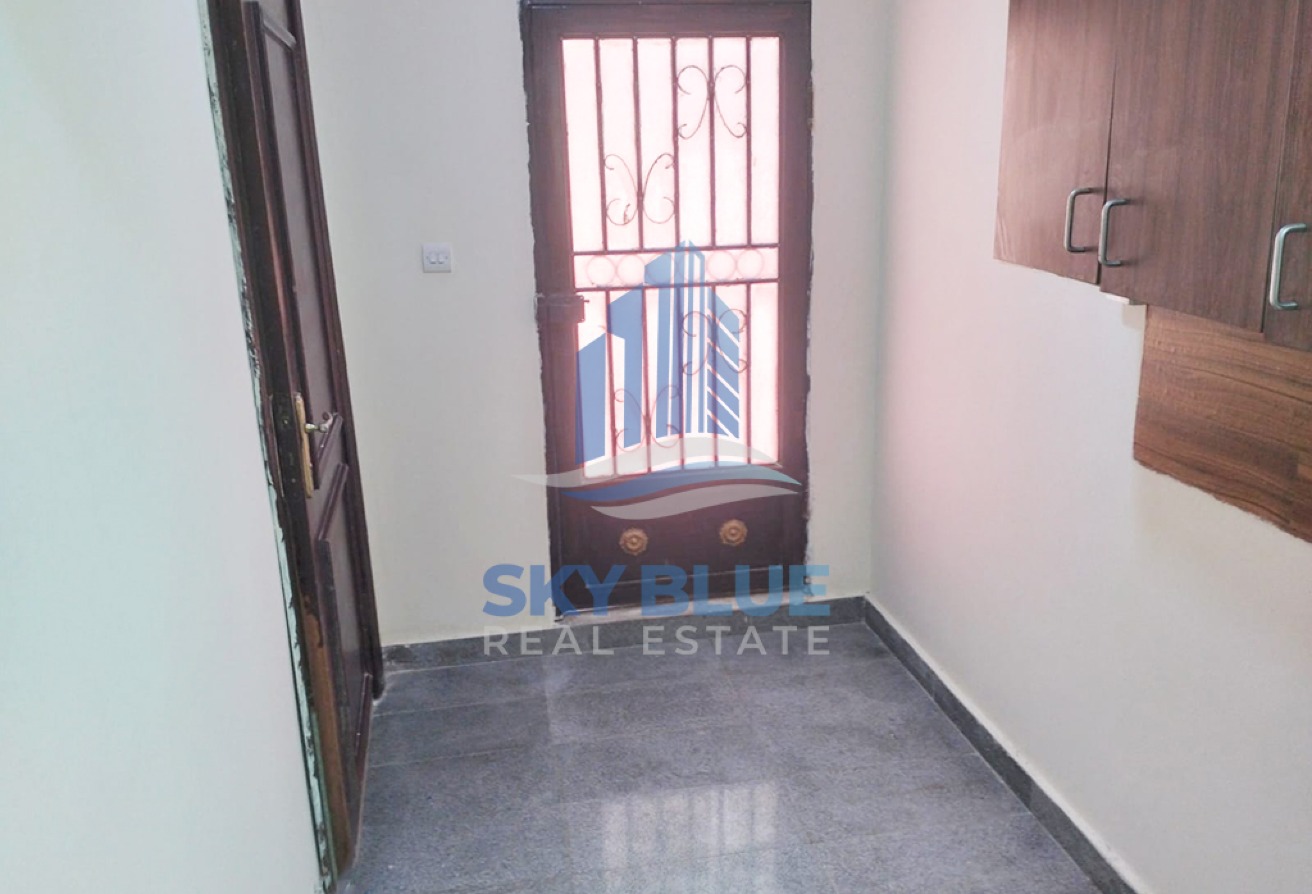 Amazing Penthouse in Gharaffa with Bills included