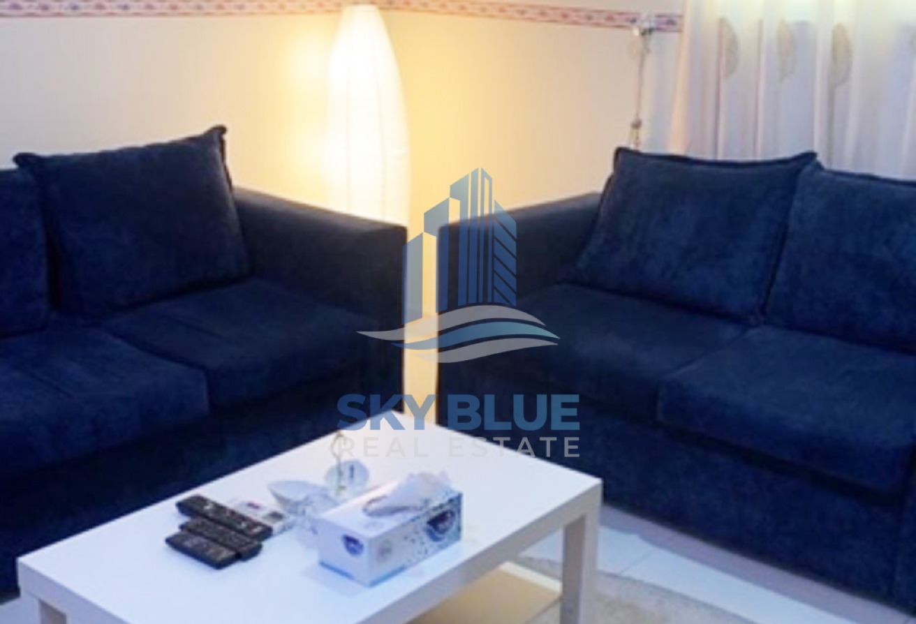 Spacious 1 BHK in Gharaffa with Bills Included