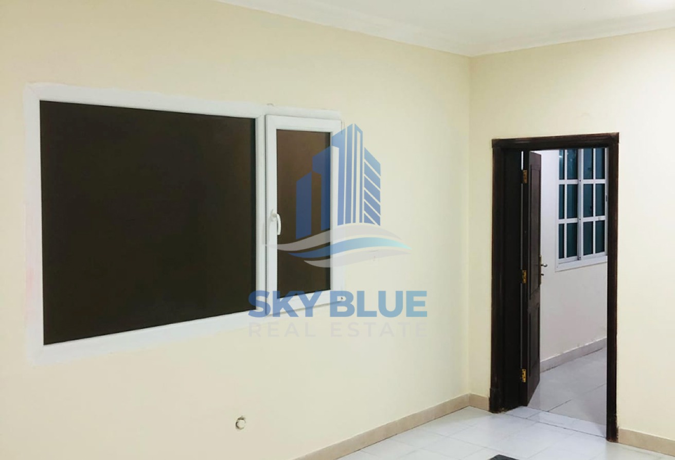 Amazing 1 BHK in Abu Hamour with Bills Included