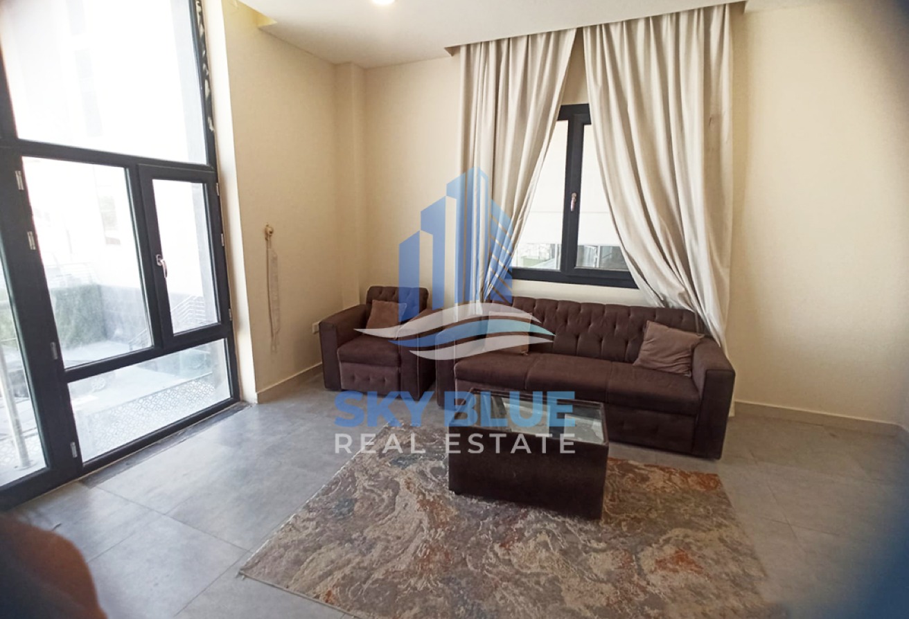 Spacious 2 BHK Near Tawar Mall with Bills Included