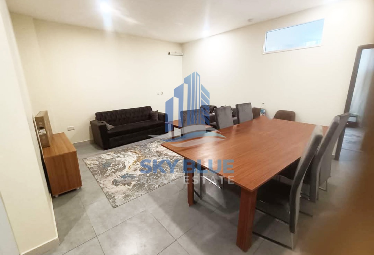 cozy 1 BHK Near Tawar Mall with Bills Included