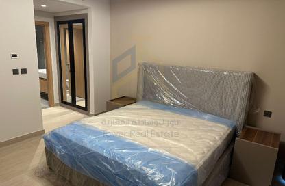 Apartment - 1 Bedroom - 2 Bathrooms for rent in Le Mirage Hills - Fox Hills - Lusail