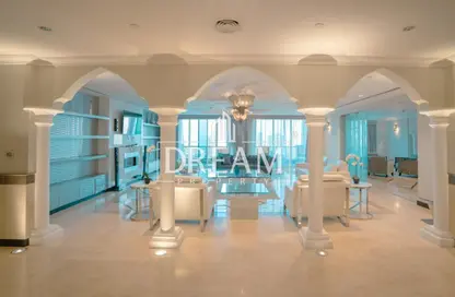 Apartment - 7 Bedrooms - 7+ Bathrooms for rent in Viva Bahriyah - The Pearl Island - Doha