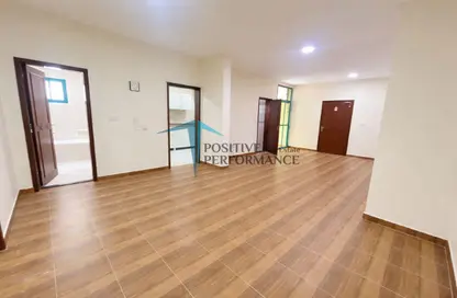 Apartment - 3 Bedrooms - 3 Bathrooms for rent in Old Airport Road - Old Airport Road - Doha