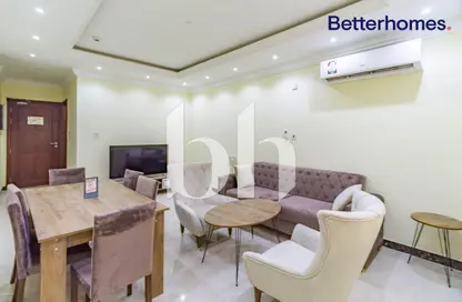 Apartment - 2 Bedrooms - 2 Bathrooms for rent in Al Mansoura - Al Mansoura - Doha