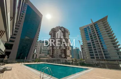 Apartment - 2 Bedrooms - 3 Bathrooms for sale in Marina Residences 195 - Marina District - Lusail