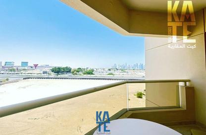 Apartment - 2 Bedrooms - 3 Bathrooms for rent in Fereej Bin Mahmoud South - Fereej Bin Mahmoud - Doha