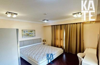 Apartment - 2 Bedrooms - 3 Bathrooms for rent in Fereej Bin Mahmoud South - Fereej Bin Mahmoud - Doha