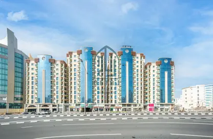 شقة - 2 غرف نوم - 2 حمامات للايجار في الغانم القديم - الغانم - الدوحة