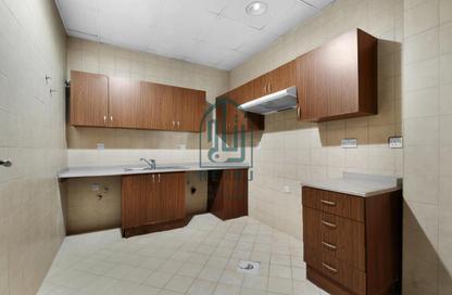 Apartment - 2 Bedrooms - 2 Bathrooms for rent in Al Sadd Road - Al Sadd - Doha