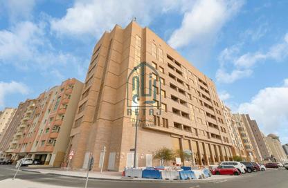 Apartment - 2 - 2 for rent in Al Sadd Road - Al Sadd - Doha